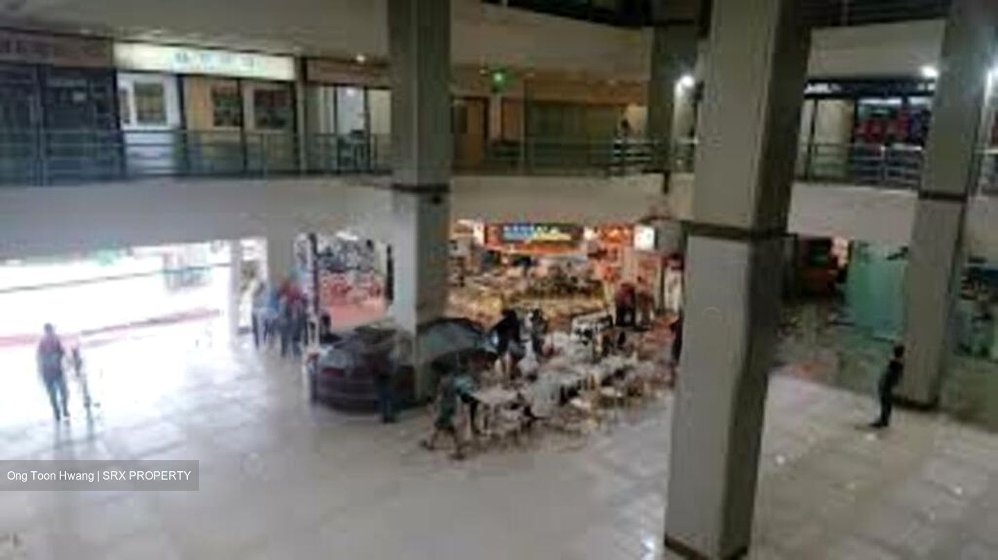 Golden Sultan Plaza (D7), Retail #499153611